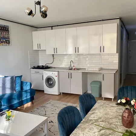 Διαμέρισμα Acelya36 *