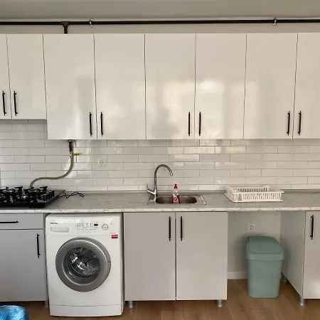 Acelya36 Apartament *