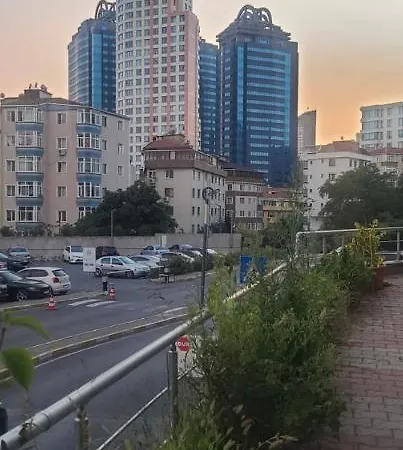 Acelya36 * Stambuł