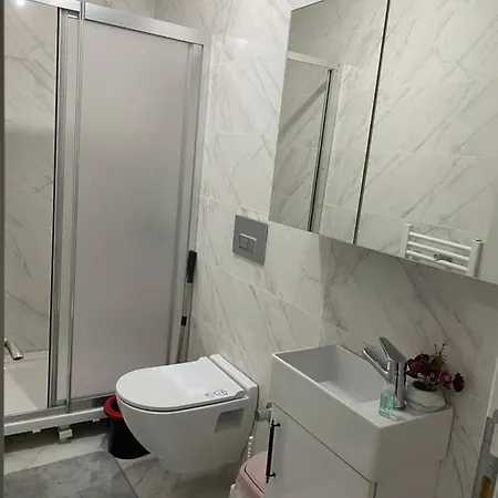 Acelya36 Apartamento