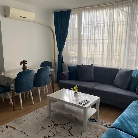 Apartament Acelya36 *