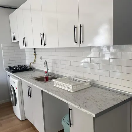 Acelya36 Apartament