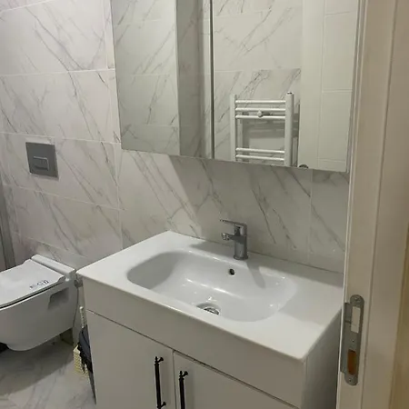 Apartament Acelya36 *