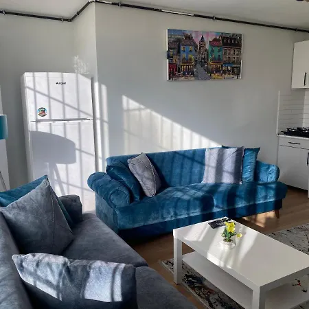 Apartamento Acelya36 Istambul