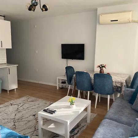 Apartamento Acelya36 *