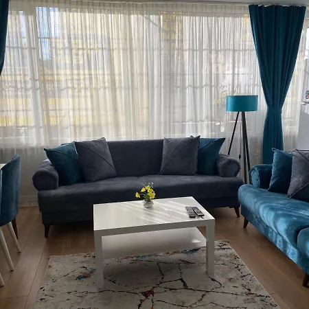 Acelya36 * Istanbul